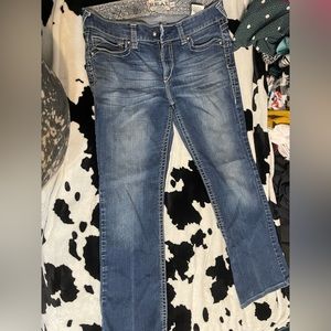 🌵💙Buy one, get one free💙🌵 🌵💙 Ariat bootcut jeans💙🌵